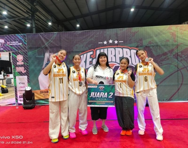 Kejurprov 3x3 2026