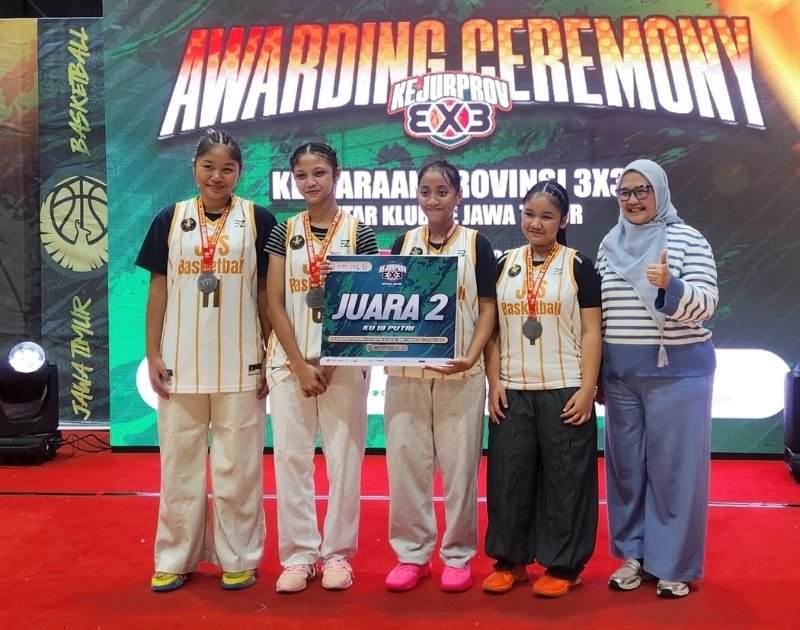 Kejurprov 3x3 2026
