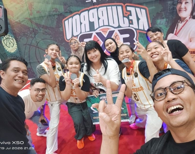 Kejurprov 3x3 2026
