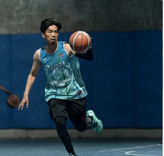 Pelatih Aquatic