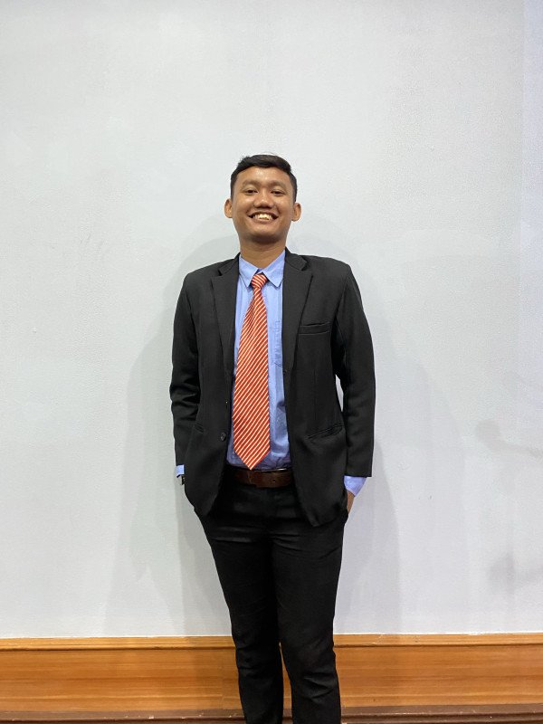 Head Coach JPS